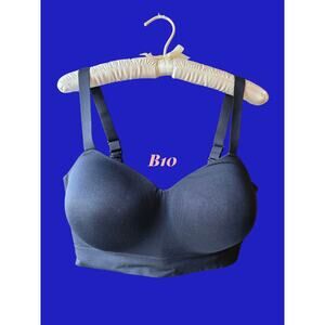 Shapermint Truekind® Supportive Comfort Wireless Shaping Bra XL NWOT * B10